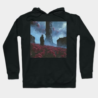 gunslinger Hoodie